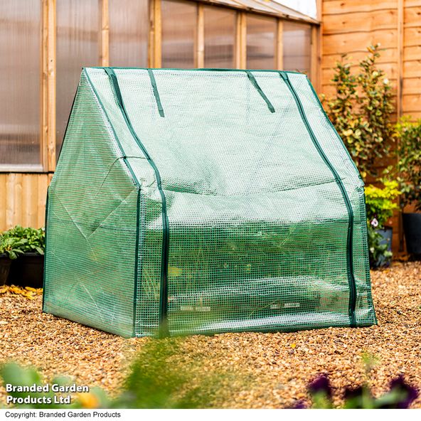 Garden Gear - Compact Apex Cloche