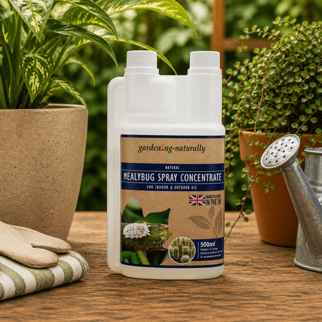 500ml Concentrate