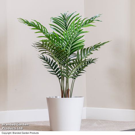 Artificial Palm Tree