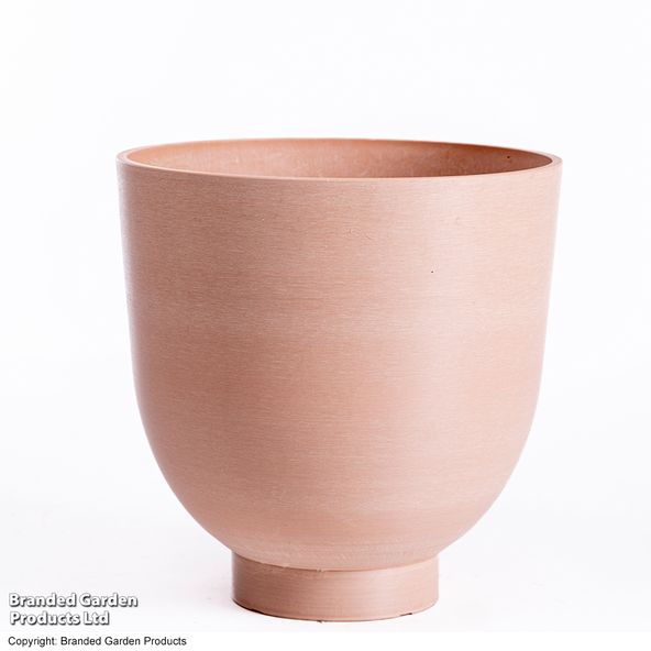 Garden Gear - Romano Terracotta Effect Planter