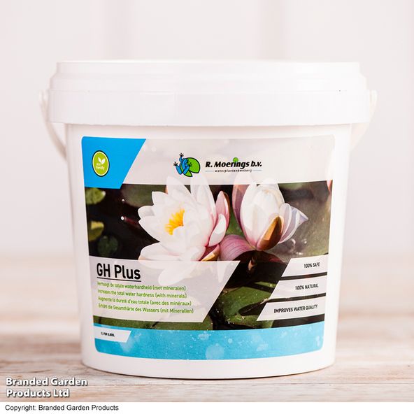 Moerings GH Plus
