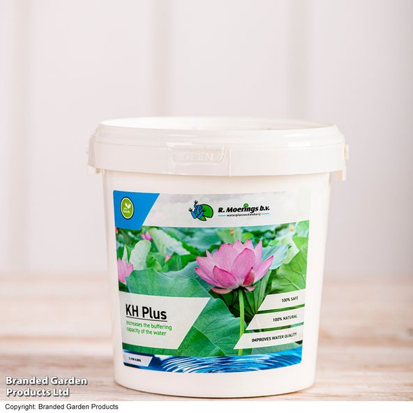 Moerings KH Plus