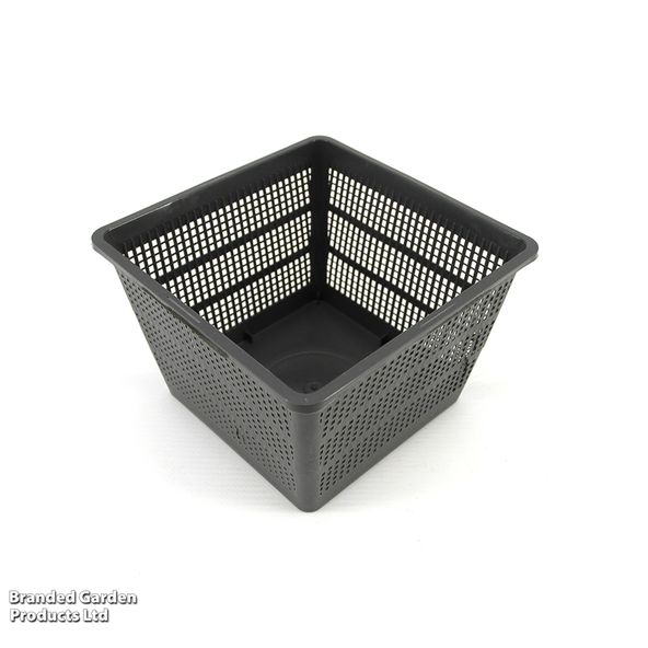 Square Pond Basket Kit