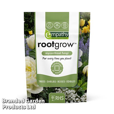 Rootgrow™ Mycorrhizal Fungi