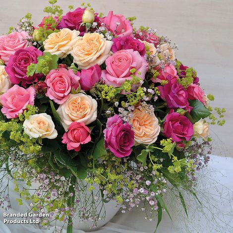 Rose Home Florist Timeless Collection