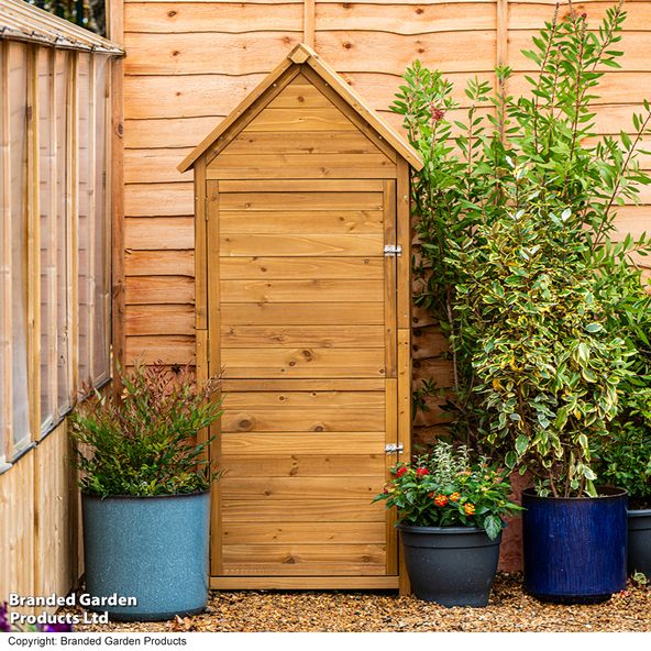 Garden Gear - Sentry Storage Cabinet
