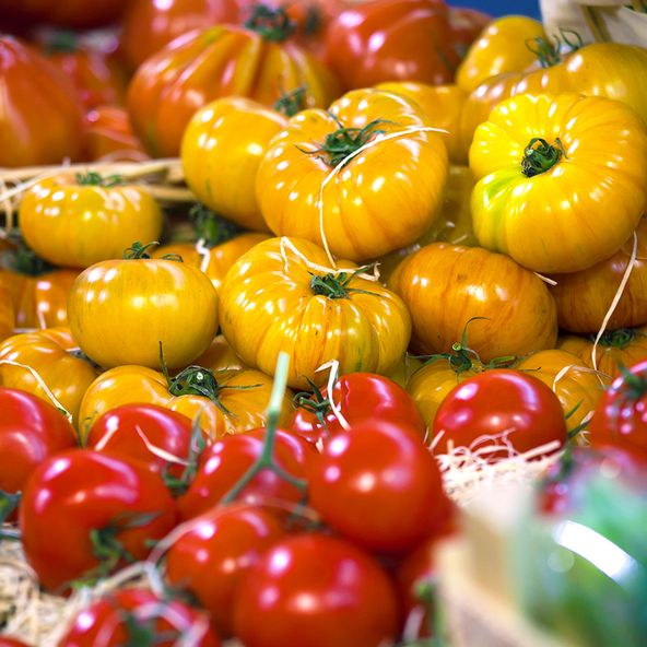 Tomato Pineapple - Seeds