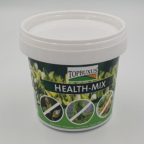 Topbuxus Health Mix 200g for Box Blight