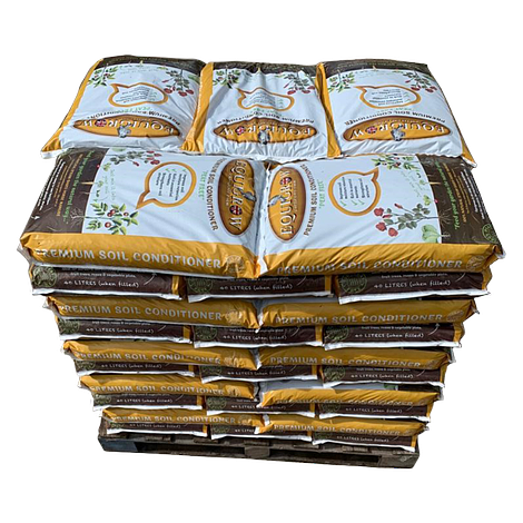 Soil Conditioner Peat Free Compost