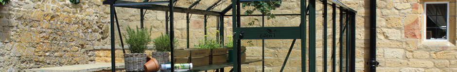 What size greenhouse do I need?
