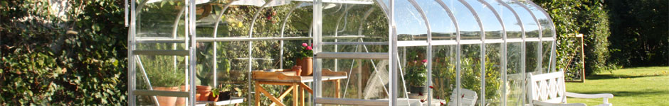 where should I locate my greenhouse?