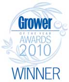 Grower of the Year Awards 2010