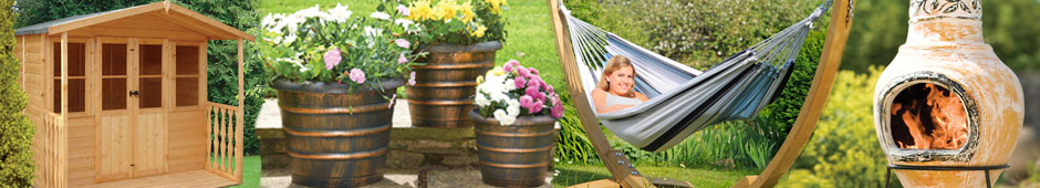 Garden Supplies Buying Guides