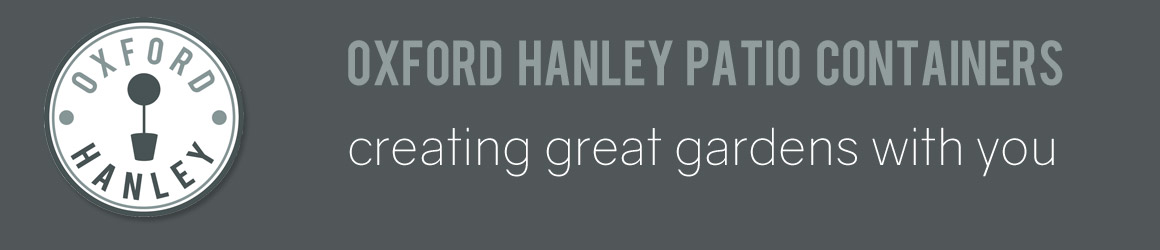 Oxford Hanley Patio Planters - view entire range now