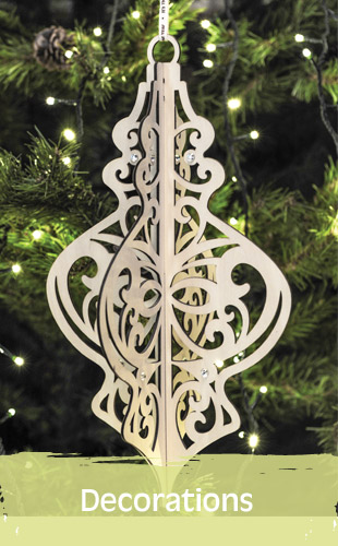 christmas decorations