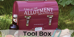 Tuck box