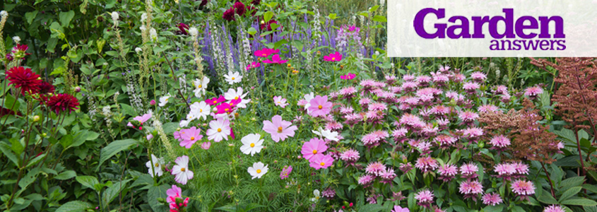 Garden Answers Offers