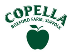 Thompson & Morgan in association with Copella
