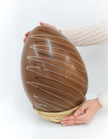 easter egg comp