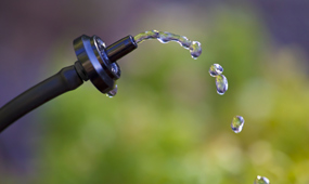 How To Set up a Drip Irrigation System