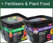 Fertiliser & Plant Food