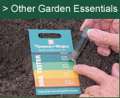 Other Garden Essentials