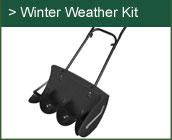 Winter Weather Kit