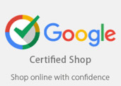 google certified shops