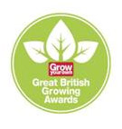 great british growing awards
