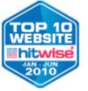 Hitwise Award