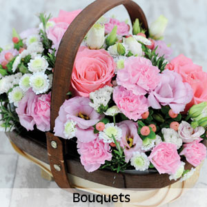 Bouquet Gifts