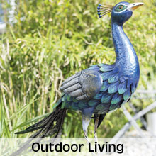 Outdoor Living