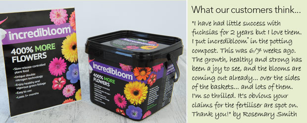 incredibloom