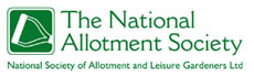 Thompson & Morgan in association with The National Allotment Society