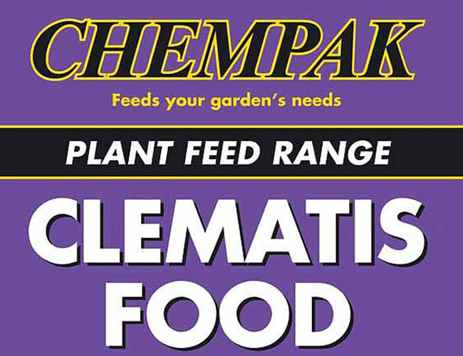plant feed range chempak
