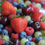 Fruit & Vegetables