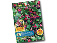 Spring Plant Catalogue
