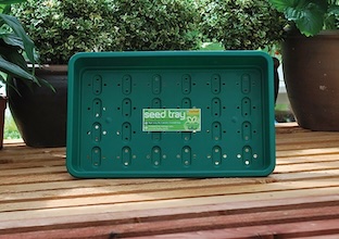 seed tray