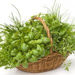 Andrew M's Resolution - Herbs